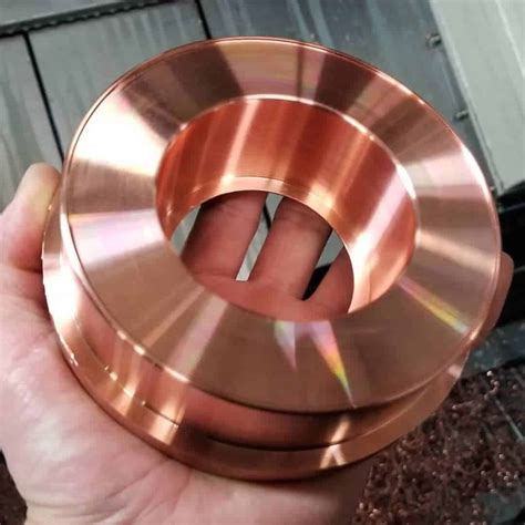 copper cnc turning parts factories|Exploring the Top CNC Turning Copper Parts Factories: A .